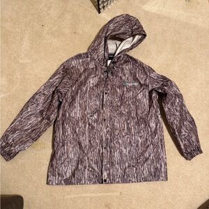 Frogg Toggs men’s rain suit